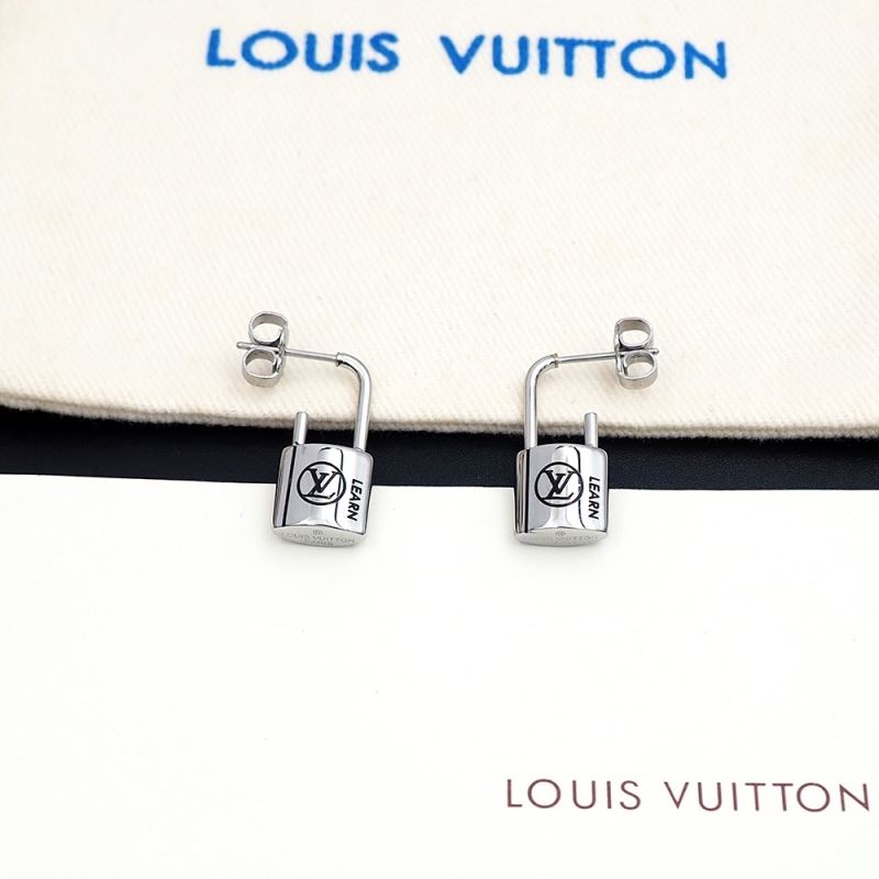 Louis Vuitton Earrings